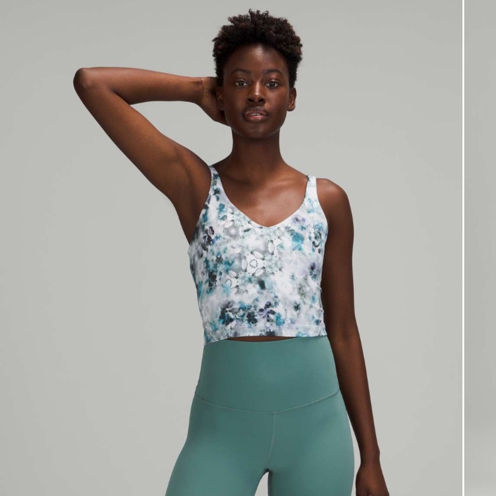 Lululemon Align Tank
